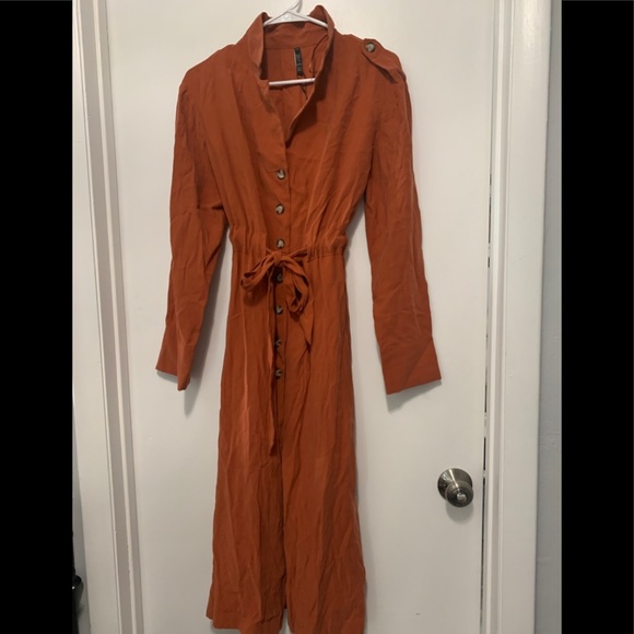 Zara Dress - Picture 10 of 12